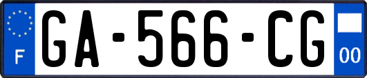 GA-566-CG