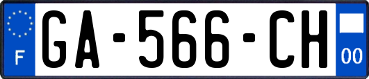 GA-566-CH