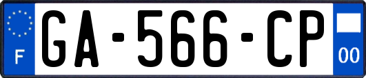 GA-566-CP