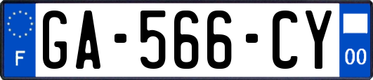 GA-566-CY