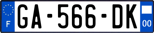 GA-566-DK