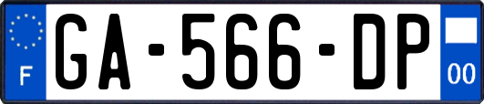 GA-566-DP