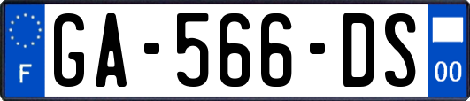 GA-566-DS
