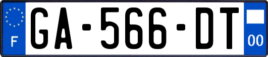 GA-566-DT