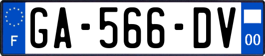 GA-566-DV