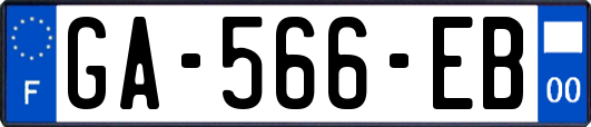 GA-566-EB