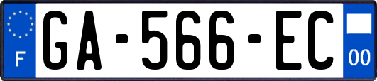 GA-566-EC