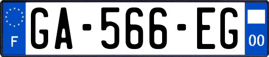 GA-566-EG
