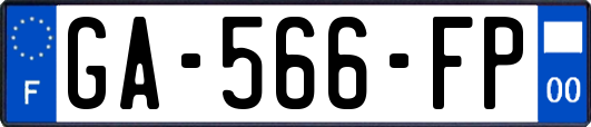 GA-566-FP