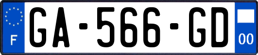 GA-566-GD