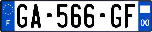 GA-566-GF