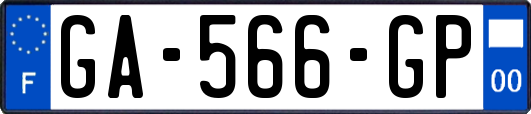 GA-566-GP