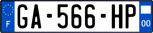 GA-566-HP