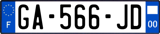 GA-566-JD