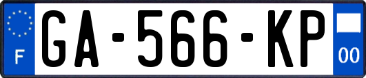 GA-566-KP