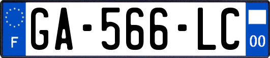 GA-566-LC
