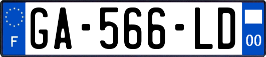 GA-566-LD