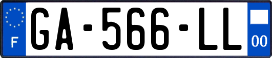 GA-566-LL