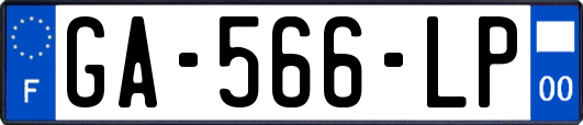 GA-566-LP