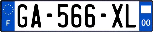 GA-566-XL