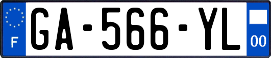 GA-566-YL