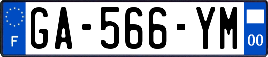 GA-566-YM