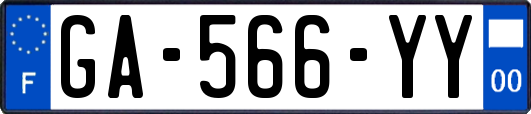 GA-566-YY
