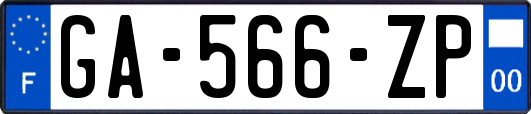 GA-566-ZP