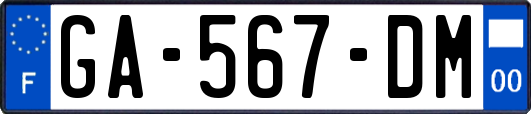 GA-567-DM