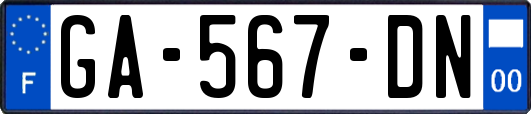 GA-567-DN