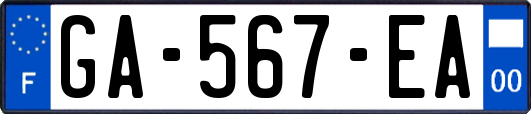 GA-567-EA
