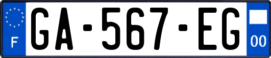 GA-567-EG