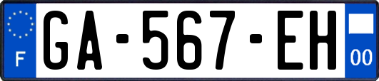 GA-567-EH