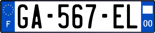 GA-567-EL