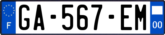 GA-567-EM