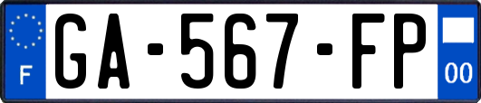 GA-567-FP
