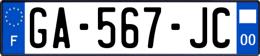 GA-567-JC