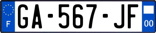 GA-567-JF