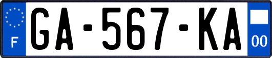 GA-567-KA