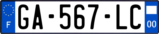 GA-567-LC