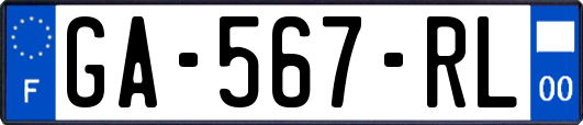 GA-567-RL
