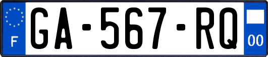 GA-567-RQ