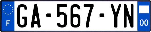 GA-567-YN