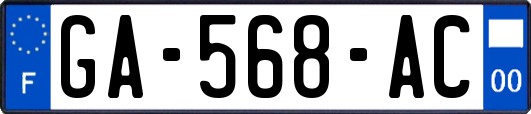 GA-568-AC