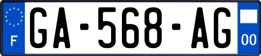 GA-568-AG