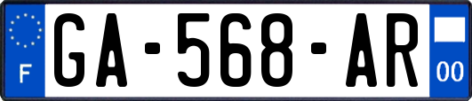 GA-568-AR