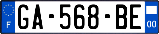 GA-568-BE