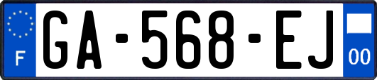 GA-568-EJ