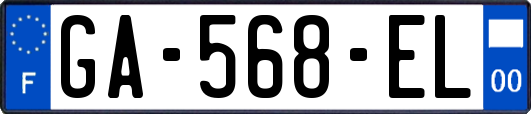 GA-568-EL