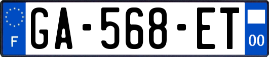 GA-568-ET